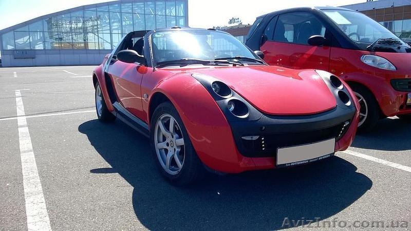 Smart по Супер Ценам! - <ro>Изображение</ro><ru>Изображение</ru> #4, <ru>Объявление</ru> #1311215