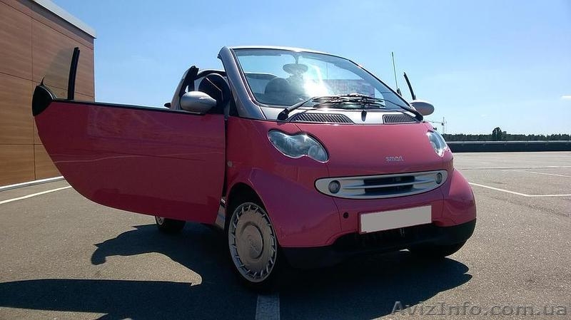 Smart по Супер Ценам! - <ro>Изображение</ro><ru>Изображение</ru> #3, <ru>Объявление</ru> #1311215