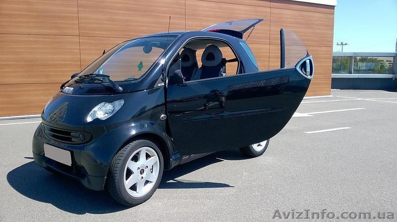 Smart по Супер Ценам! - <ro>Изображение</ro><ru>Изображение</ru> #6, <ru>Объявление</ru> #1311215