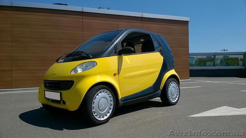 Smart по Супер Ценам! - <ro>Изображение</ro><ru>Изображение</ru> #5, <ru>Объявление</ru> #1311215