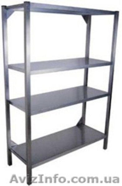 Стеллажи производственные - <ro>Изображение</ro><ru>Изображение</ru> #2, <ru>Объявление</ru> #1311328