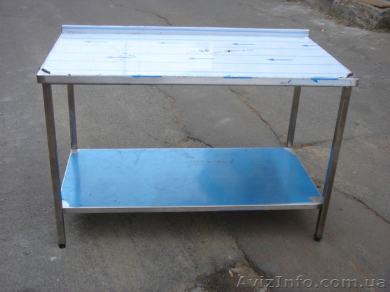 Столы производственные - <ro>Изображение</ro><ru>Изображение</ru> #3, <ru>Объявление</ru> #1311333
