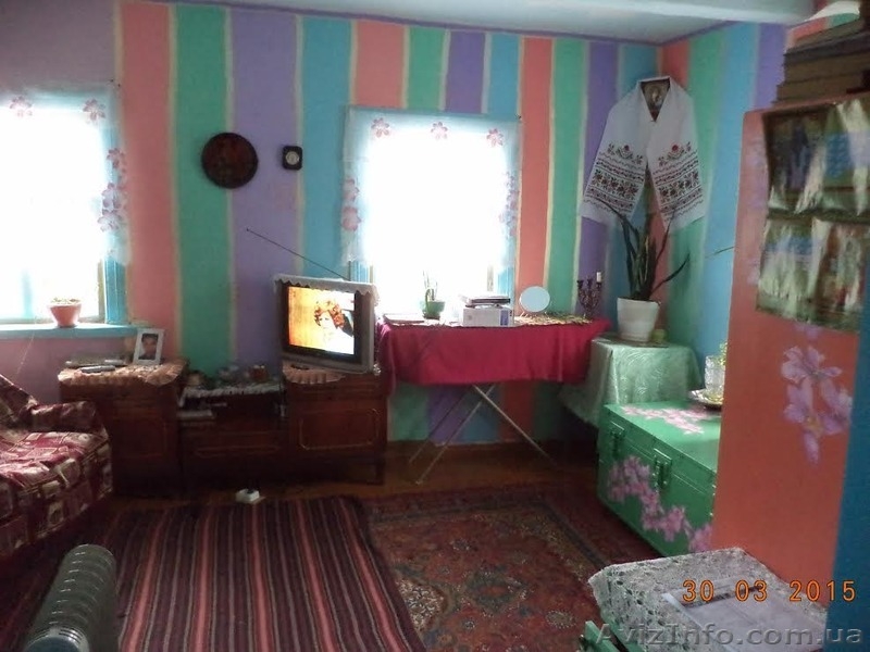 Домик в Клавдиево- Тарасове - <ro>Изображение</ro><ru>Изображение</ru> #4, <ru>Объявление</ru> #1316923