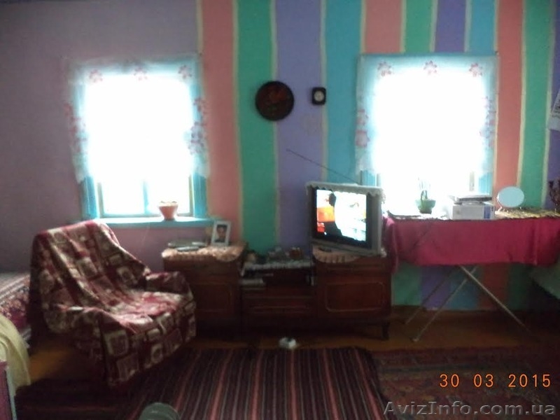 Домик в Клавдиево- Тарасове - <ro>Изображение</ro><ru>Изображение</ru> #5, <ru>Объявление</ru> #1316923