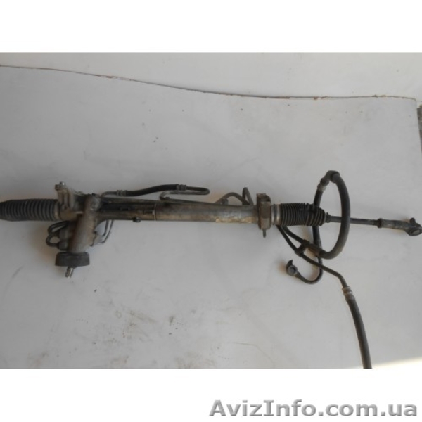 Рейка рулевая гидравлическая  Volkswagen Caddy Touran, VW Golf  - <ro>Изображение</ro><ru>Изображение</ru> #1, <ru>Объявление</ru> #1308383