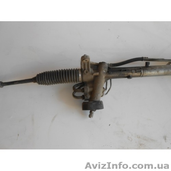 Рейка рулевая гидравлическая  Volkswagen Caddy Touran, VW Golf  - <ro>Изображение</ro><ru>Изображение</ru> #2, <ru>Объявление</ru> #1308383