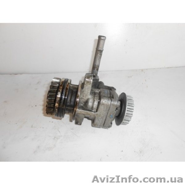 Гидроусилитель рулевого управления 2.5TDI VW T5 - <ro>Изображение</ro><ru>Изображение</ru> #2, <ru>Объявление</ru> #1308386
