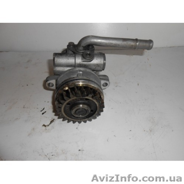 Гидроусилитель рулевого управления 2.5TDI VW T5 - <ro>Изображение</ro><ru>Изображение</ru> #1, <ru>Объявление</ru> #1308386