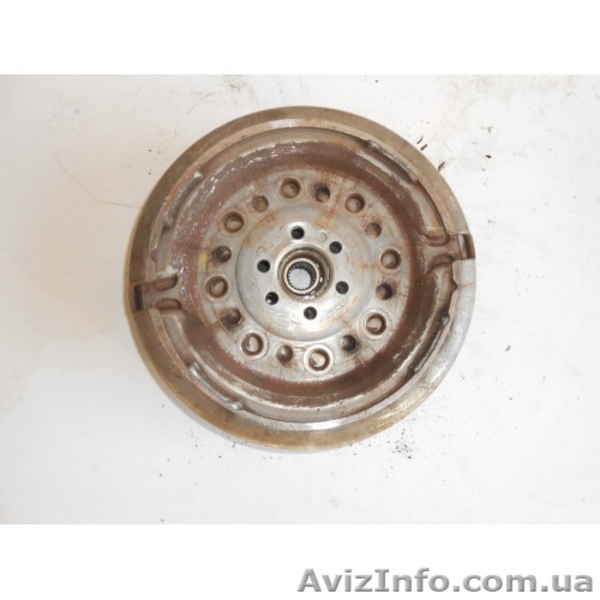 Маховик двухмассовый  2.0тди BMM Volkswagen Caddy Passat, Touran,Skoda Octavia  - <ro>Изображение</ro><ru>Изображение</ru> #1, <ru>Объявление</ru> #1308397
