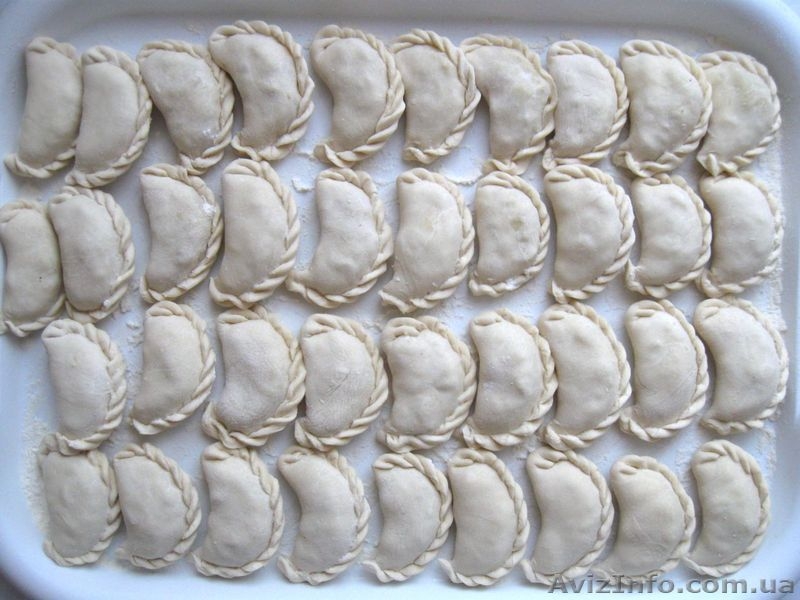 Домашние пельмени и вареники. Киев - <ro>Изображение</ro><ru>Изображение</ru> #2, <ru>Объявление</ru> #1307846