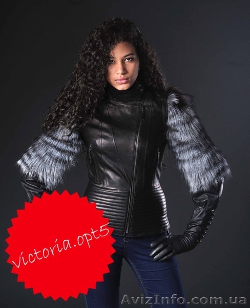 Дубленки, Шубы, куртки и жилетки оптом от производителя. - <ro>Изображение</ro><ru>Изображение</ru> #5, <ru>Объявление</ru> #1312807