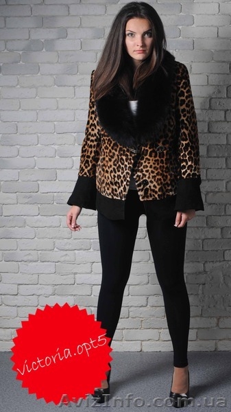 Дубленки, Шубы, куртки и жилетки оптом от производителя. - <ro>Изображение</ro><ru>Изображение</ru> #8, <ru>Объявление</ru> #1312807