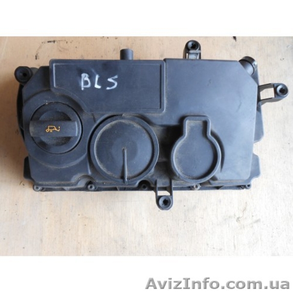 Крышка головки блока цилиндров Volkswagen  - <ro>Изображение</ro><ru>Изображение</ru> #2, <ru>Объявление</ru> #1308292