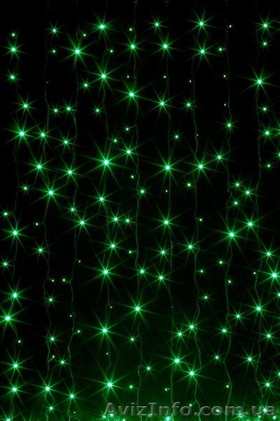 Световые гирлянды занавесы,уличные гирлянды  - <ro>Изображение</ro><ru>Изображение</ru> #4, <ru>Объявление</ru> #1320374