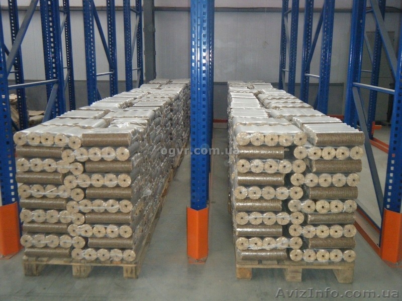 Топливные Брикеты Нестро - <ro>Изображение</ro><ru>Изображение</ru> #1, <ru>Объявление</ru> #1327570