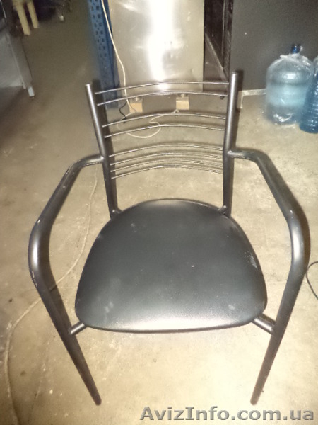 Продам б/у стулья - <ro>Изображение</ro><ru>Изображение</ru> #4, <ru>Объявление</ru> #1331129