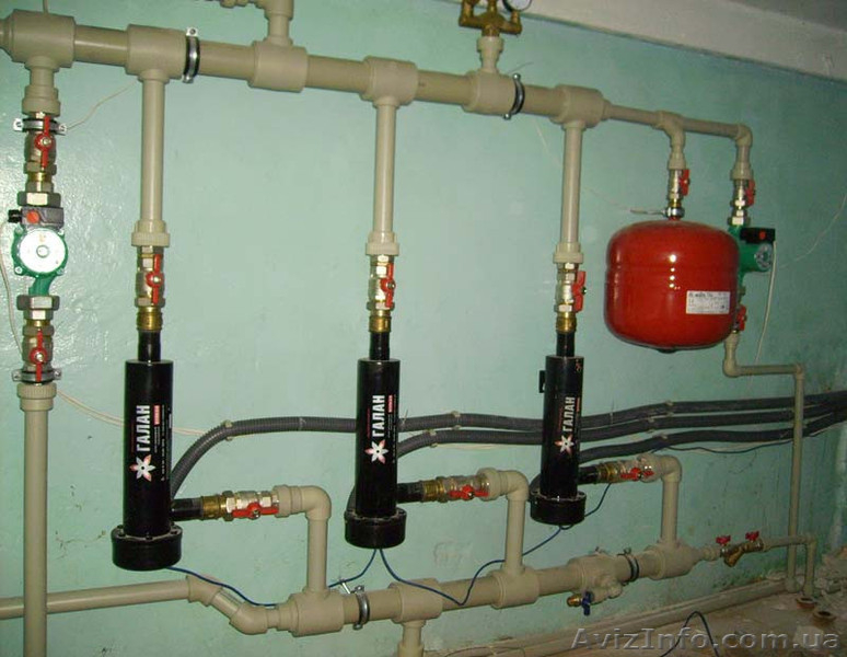 Установка монтаж электрического котла (предлагаю) - <ro>Изображение</ro><ru>Изображение</ru> #3, <ru>Объявление</ru> #1329914