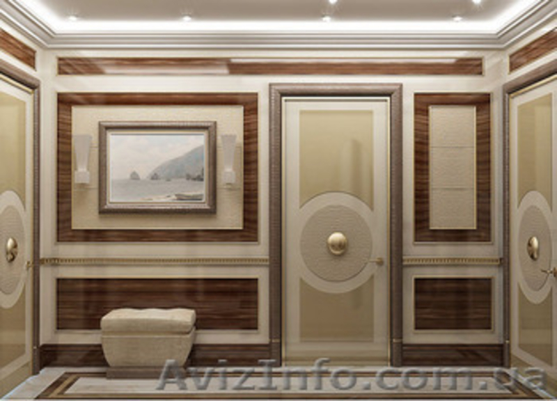 Кожа в интерьере: необычно, стильно, эксклюзивно. - <ro>Изображение</ro><ru>Изображение</ru> #5, <ru>Объявление</ru> #1325330