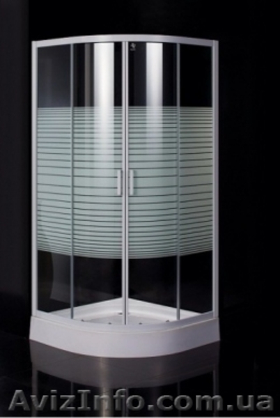 Душевые кабины и боксы в Киеве - <ro>Изображение</ro><ru>Изображение</ru> #1, <ru>Объявление</ru> #1326361