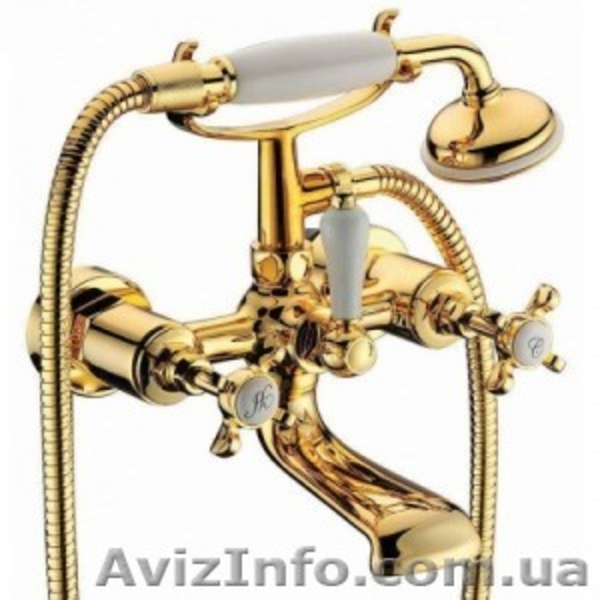 Смесители для ванной, кухни по низкой цене - <ro>Изображение</ro><ru>Изображение</ru> #1, <ru>Объявление</ru> #1325604