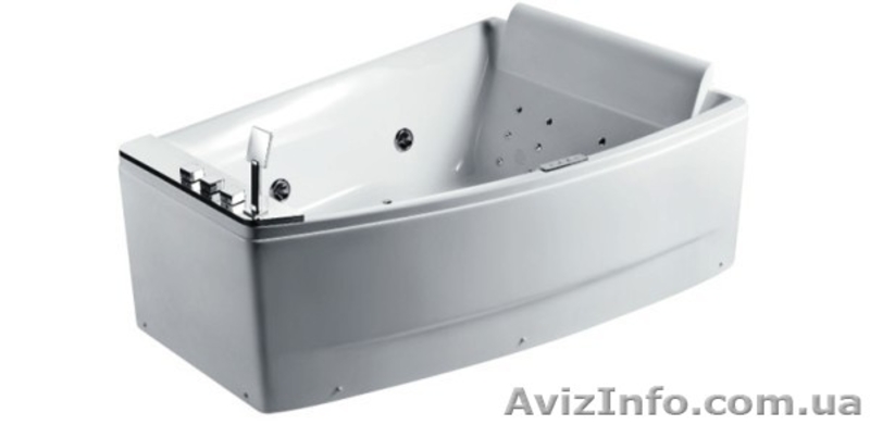 Ванна для ванной комнаты по низкой цене - <ro>Изображение</ro><ru>Изображение</ru> #2, <ru>Объявление</ru> #1325427