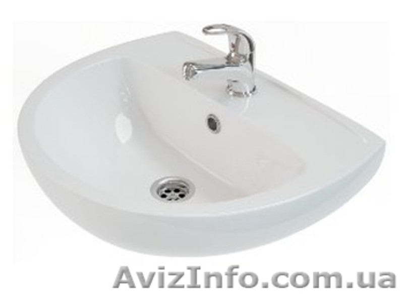 Умывальник по низкой цене с доставкой - <ro>Изображение</ro><ru>Изображение</ru> #3, <ru>Объявление</ru> #1325610