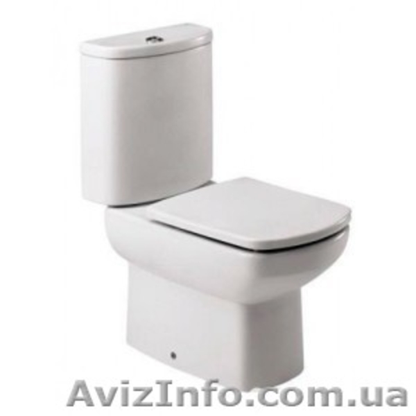 Магазин унитазов по низкой цене Киев - <ro>Изображение</ro><ru>Изображение</ru> #2, <ru>Объявление</ru> #1325432