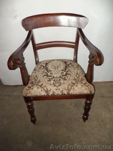 Продам б/у стулья - <ro>Изображение</ro><ru>Изображение</ru> #3, <ru>Объявление</ru> #1331129