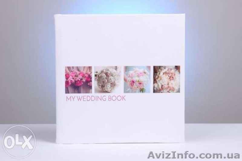 Оригинальный подарок – фотокнига!! - <ro>Изображение</ro><ru>Изображение</ru> #3, <ru>Объявление</ru> #1329085