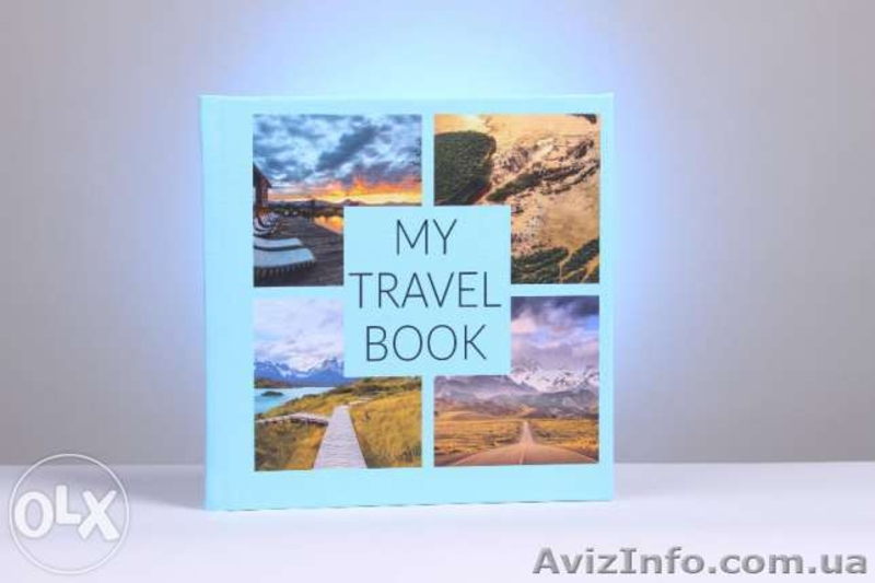 Оригинальный подарок – фотокнига!! - <ro>Изображение</ro><ru>Изображение</ru> #4, <ru>Объявление</ru> #1329085