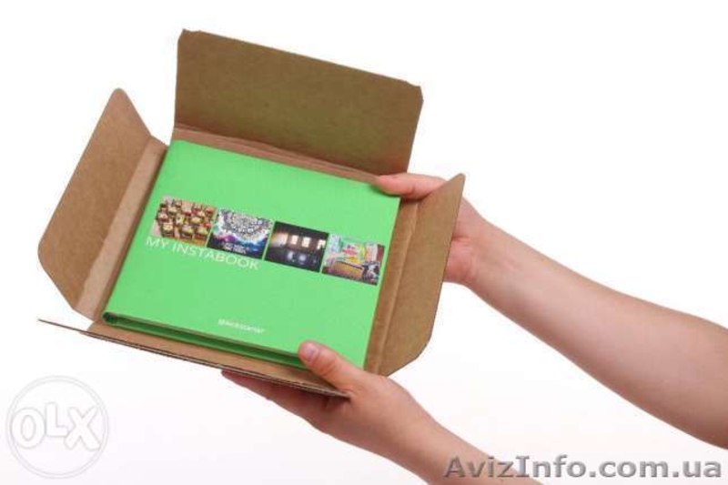 Оригинальный подарок – фотокнига!! - <ro>Изображение</ro><ru>Изображение</ru> #5, <ru>Объявление</ru> #1329085