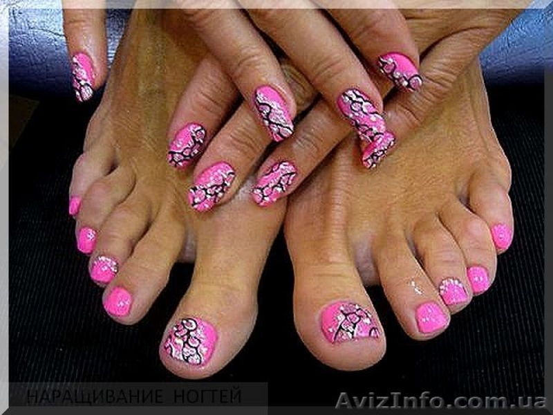 наращивание ногтей цена  Киев метро Героев Днепра - <ro>Изображение</ro><ru>Изображение</ru> #3, <ru>Объявление</ru> #1319432