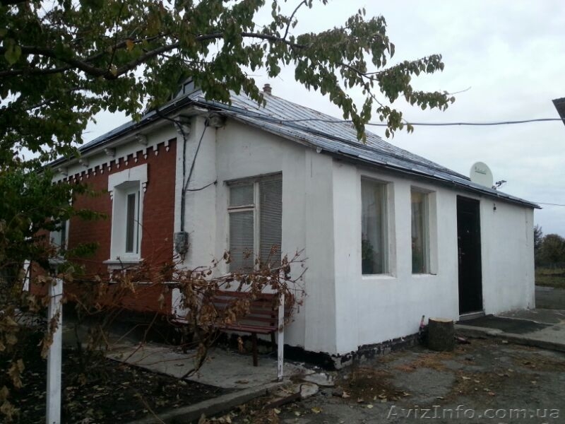 Продам дом с. чупира Белоцерковский район - <ro>Изображение</ro><ru>Изображение</ru> #1, <ru>Объявление</ru> #1331074