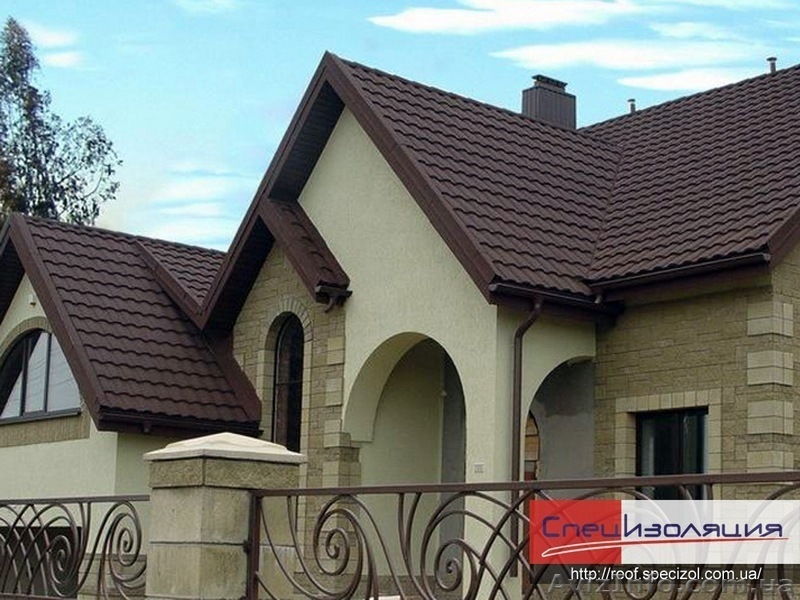 Кровельные материалы: подбор, продажа, доставка - "Специзоляция" PRMNSTR006 - <ro>Изображение</ro><ru>Изображение</ru> #2, <ru>Объявление</ru> #1320243