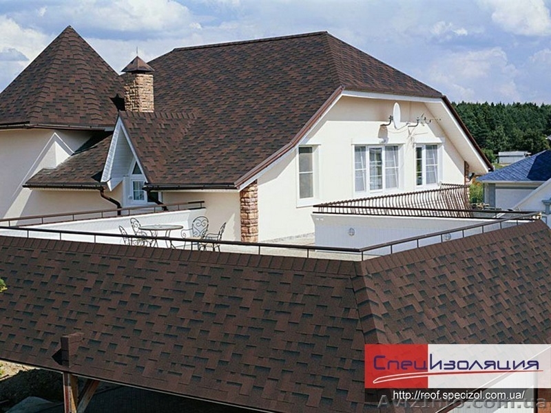 Кровельные материалы: подбор, продажа, доставка - "Специзоляция" PRMNSTR006 - <ro>Изображение</ro><ru>Изображение</ru> #4, <ru>Объявление</ru> #1320243