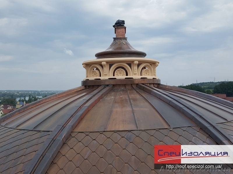 Кровельные материалы: подбор, продажа, доставка - "Специзоляция" PRMNSTR006 - <ro>Изображение</ro><ru>Изображение</ru> #6, <ru>Объявление</ru> #1320243