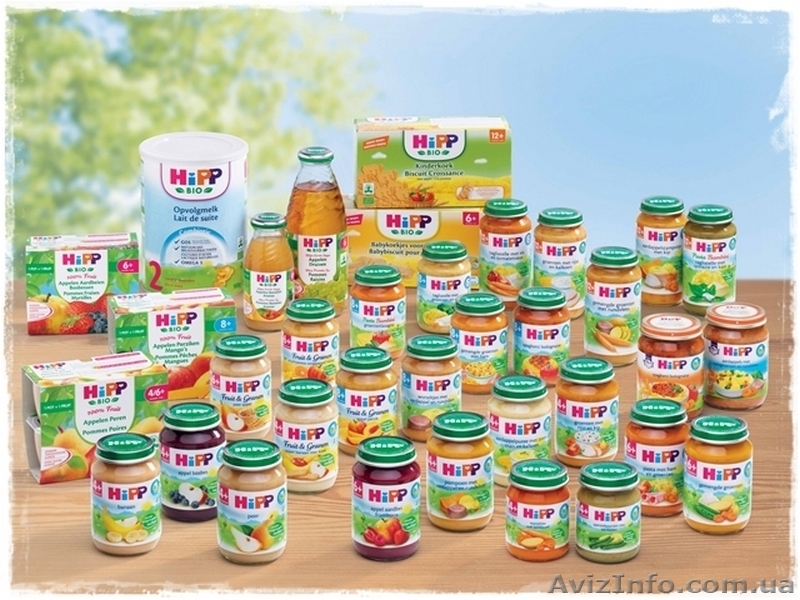 Оптовая продажа детского питания - интернет-магазин «Кашкин Дом» PRMNSTR007 - <ro>Изображение</ro><ru>Изображение</ru> #5, <ru>Объявление</ru> #1320805