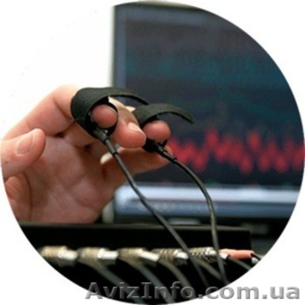 Продам  полиграф,  детектор лжи.  - <ro>Изображение</ro><ru>Изображение</ru> #3, <ru>Объявление</ru> #1322598