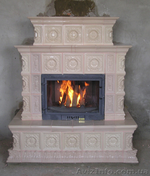 Изразец керамический для каминов и печей от Производителя. Мотаж печей,груб,ками - <ro>Изображение</ro><ru>Изображение</ru> #4, <ru>Объявление</ru> #1325809