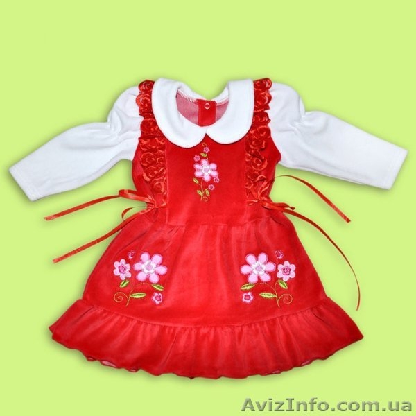 Качественный детский трикотаж от ТМ "Деми" - <ro>Изображение</ro><ru>Изображение</ru> #4, <ru>Объявление</ru> #1325743