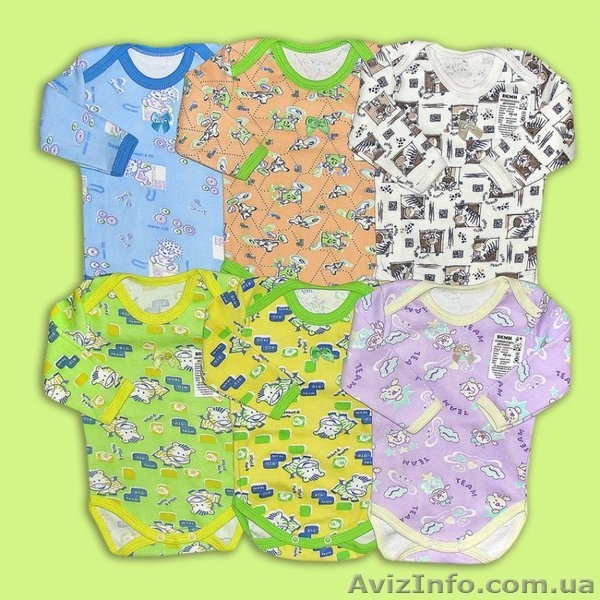 Качественный детский трикотаж от ТМ "Деми" - <ro>Изображение</ro><ru>Изображение</ru> #5, <ru>Объявление</ru> #1325743