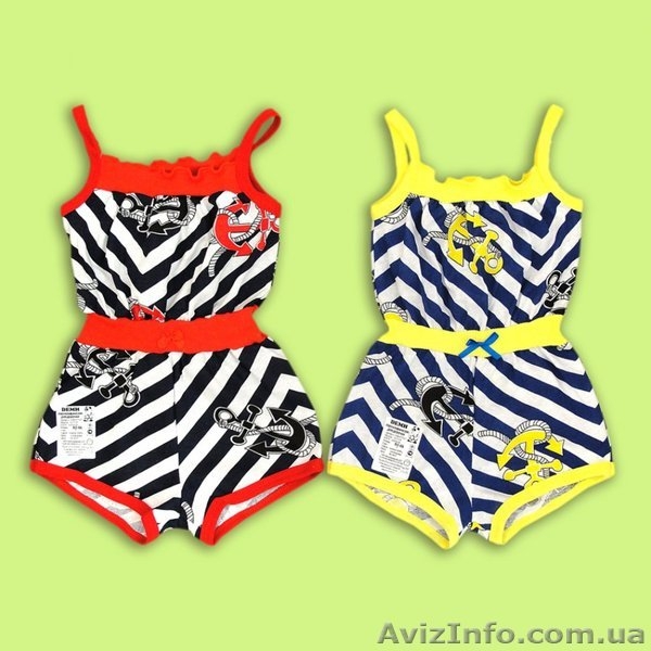 Качественный детский трикотаж от ТМ "Деми" - <ro>Изображение</ro><ru>Изображение</ru> #6, <ru>Объявление</ru> #1325743