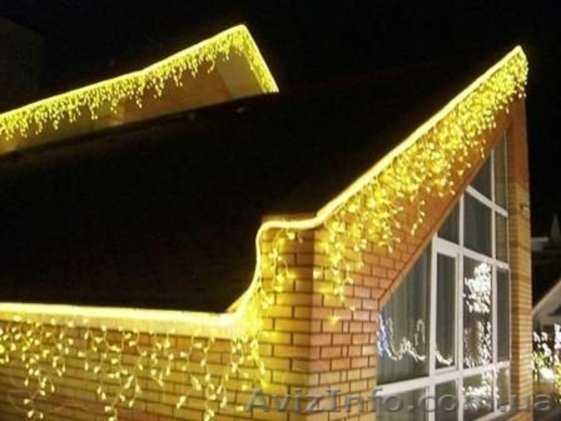 Новогодняя иллюминация,новогоднее оформление магазинов,монтаж - <ro>Изображение</ro><ru>Изображение</ru> #8, <ru>Объявление</ru> #1330484