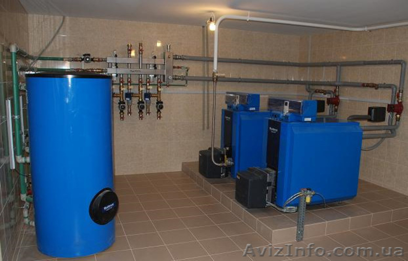 Монтаж отопительных систем и оборудования - <ro>Изображение</ro><ru>Изображение</ru> #3, <ru>Объявление</ru> #1329928