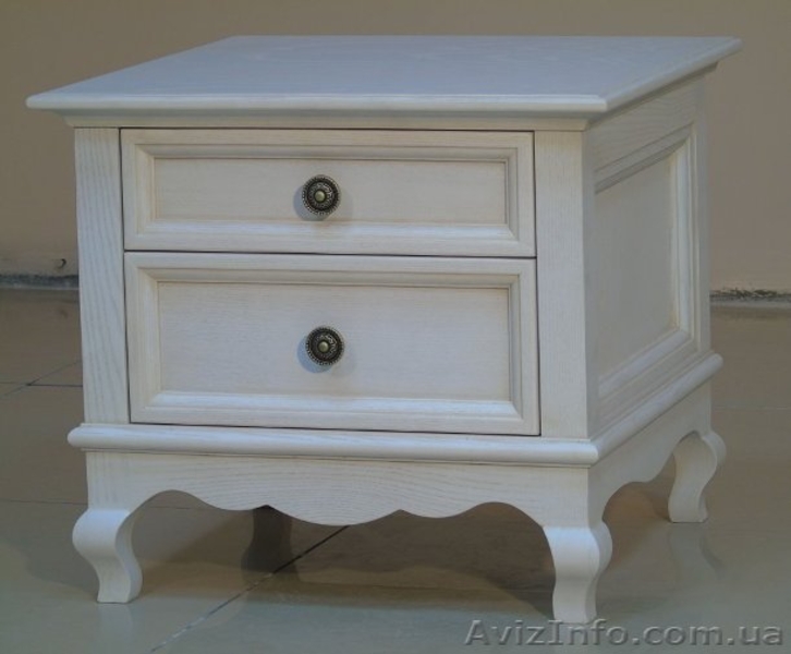 РАСПРОДАЖА!!! Мебель из натурального дерева в стиле Прованс! - <ro>Изображение</ro><ru>Изображение</ru> #3, <ru>Объявление</ru> #1325683