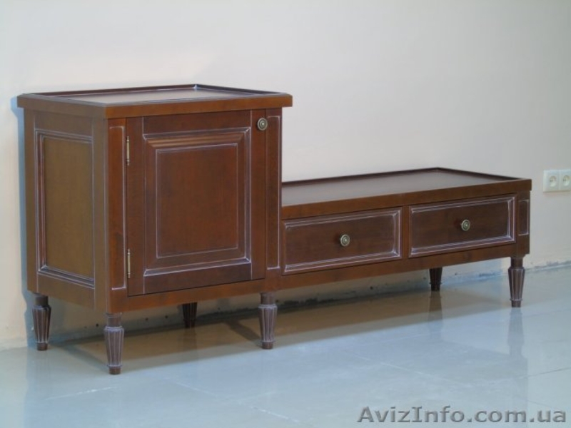 РАСПРОДАЖА!!! Мебель из натурального дерева в стиле Прованс! - <ro>Изображение</ro><ru>Изображение</ru> #7, <ru>Объявление</ru> #1325683