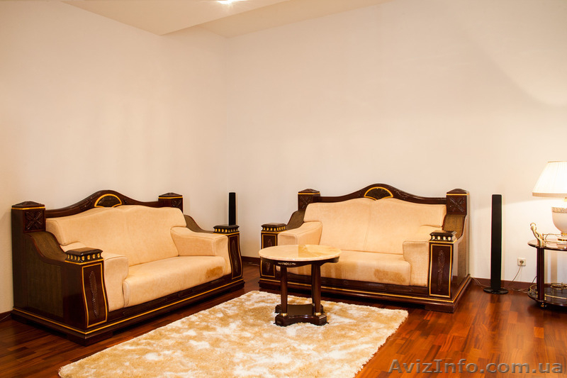 Конча-Заспа. Район санатория Днипро Новый дом - <ro>Изображение</ro><ru>Изображение</ru> #3, <ru>Объявление</ru> #1322041