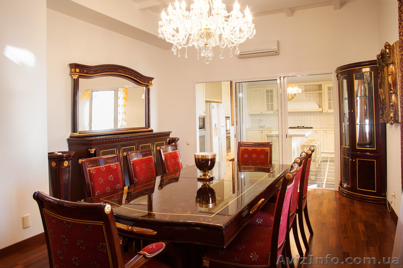 Конча-Заспа. Район санатория Днипро Новый дом - <ro>Изображение</ro><ru>Изображение</ru> #4, <ru>Объявление</ru> #1322041