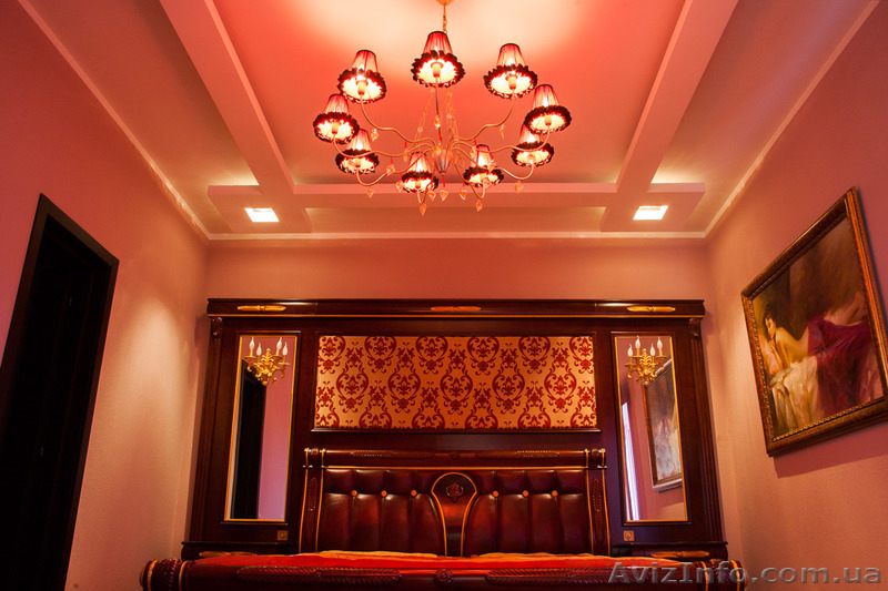 Конча-Заспа. Район санатория Днипро Новый дом - <ro>Изображение</ro><ru>Изображение</ru> #6, <ru>Объявление</ru> #1322041