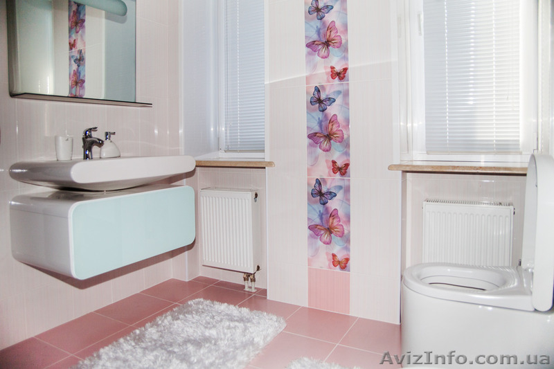 Конча-Заспа. Район санатория Днипро Новый дом - <ro>Изображение</ro><ru>Изображение</ru> #7, <ru>Объявление</ru> #1322041